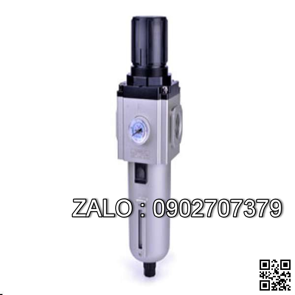 Bộ Lọc Khí Nén GAFR