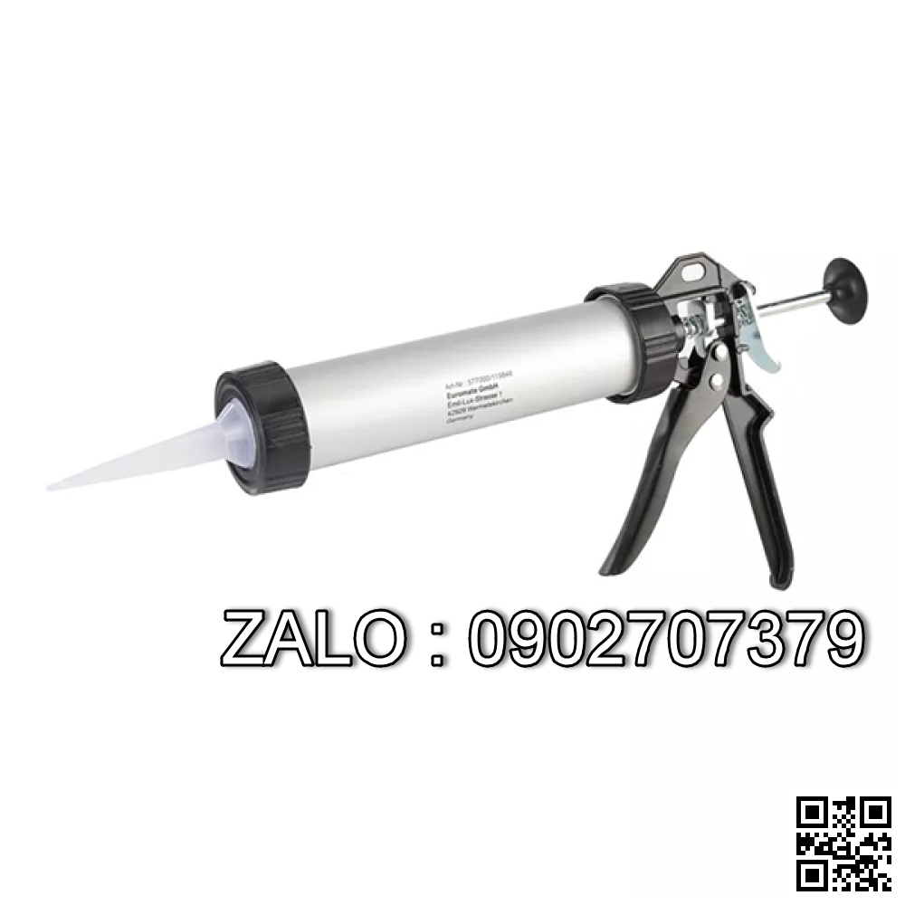 Súng bắn keo Silicon 9 inch 230mm Workpro WP224002