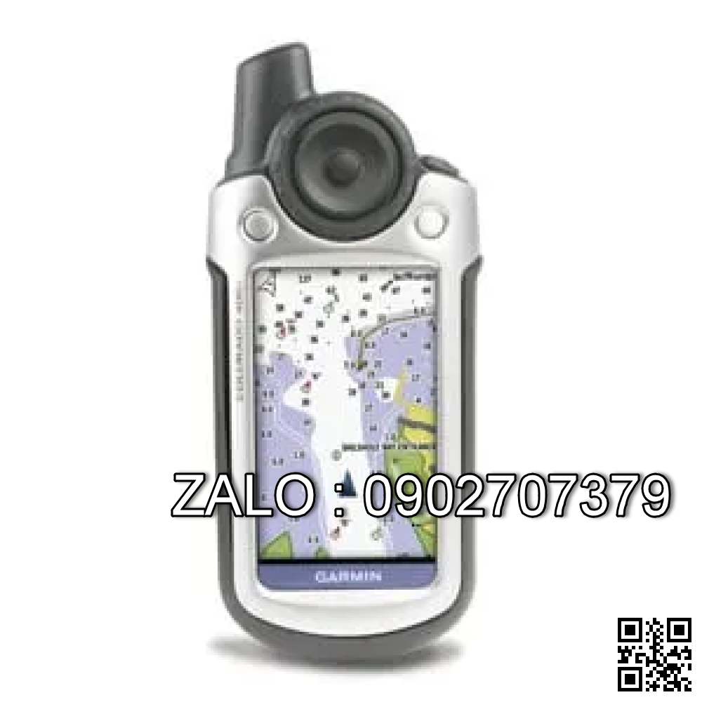 Máy định vị Garmin Colorado 400C
