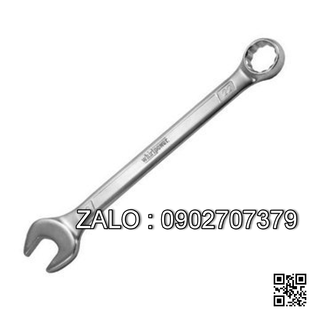 Cờ lê vòng miệng 25mm