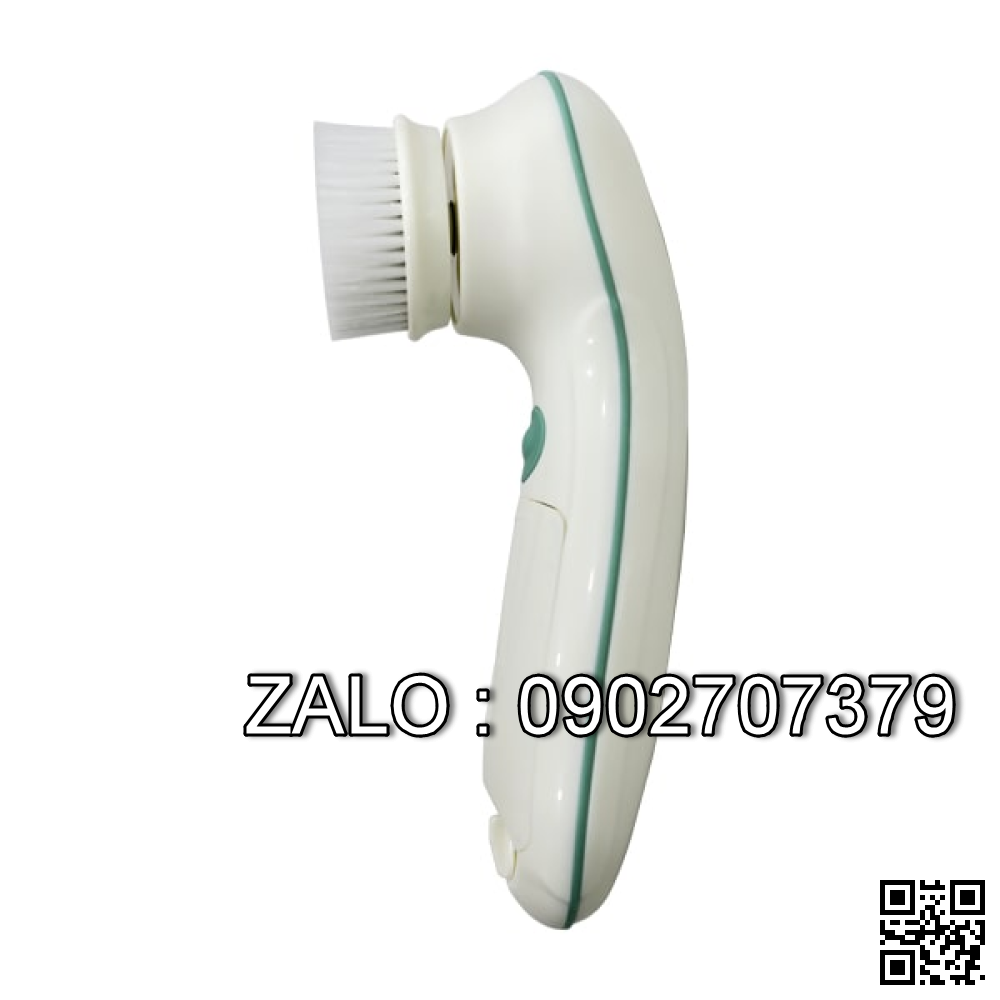 Máy rửa mặt ngăn ngừa mụn 3in1 TouchBeauty TB0759A