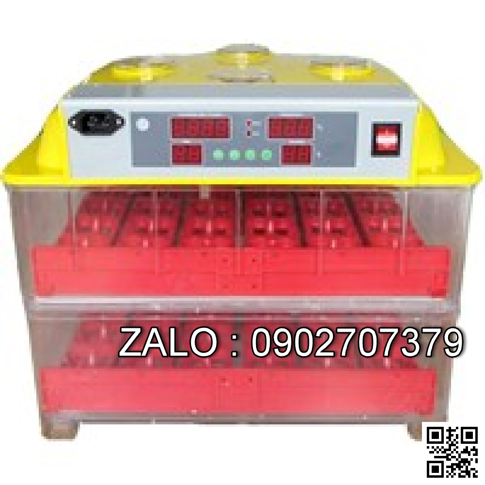 MÁY ẤP TRỨNG NHẬP KHẨU KN-112