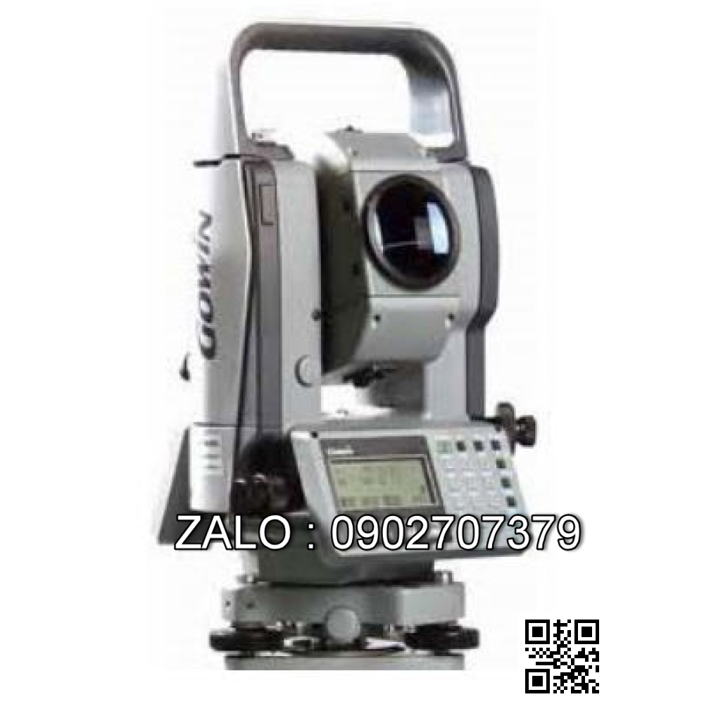 Máy toàn đạc điện tử Gowin TKS-202