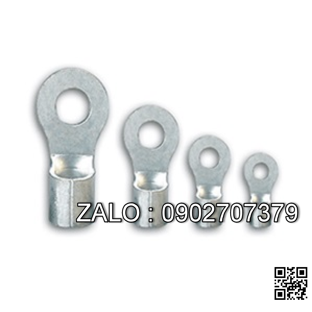 Cosse vòng trầnRNB1-5