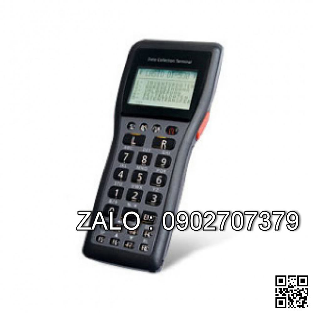Máy Kiểm Kho Casio HandHeld DT-930