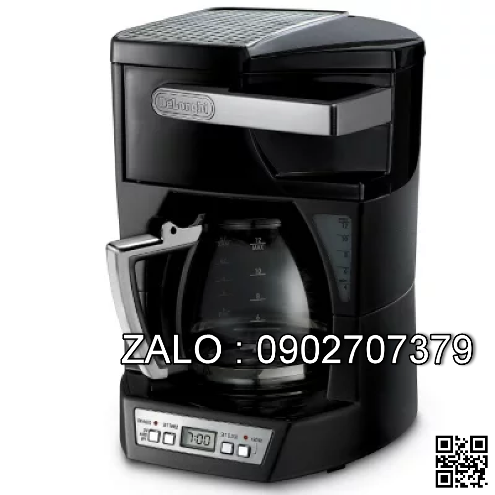 Máy lọc cà phê Delonghi Drip Coffee ICM-30