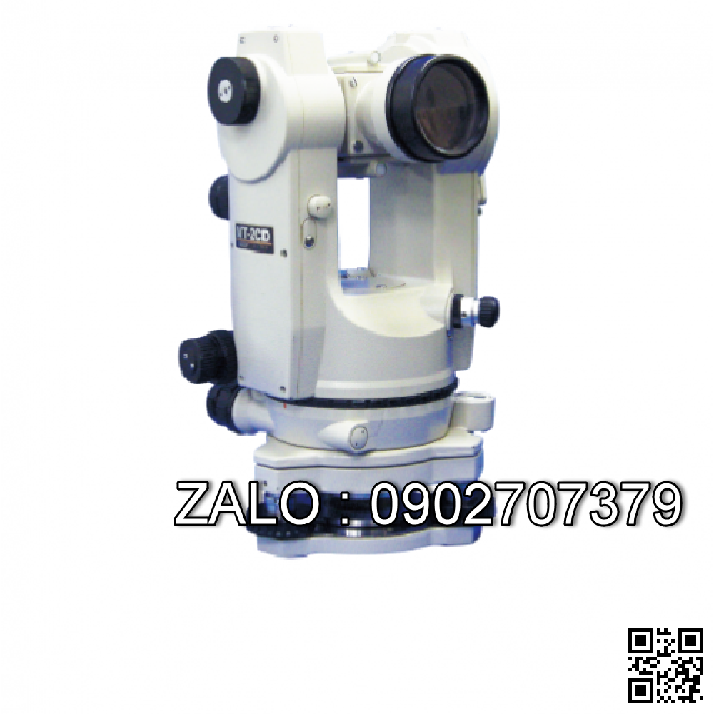 Máy Kinh Vĩ Quang Cơ Nikon NT-3BD