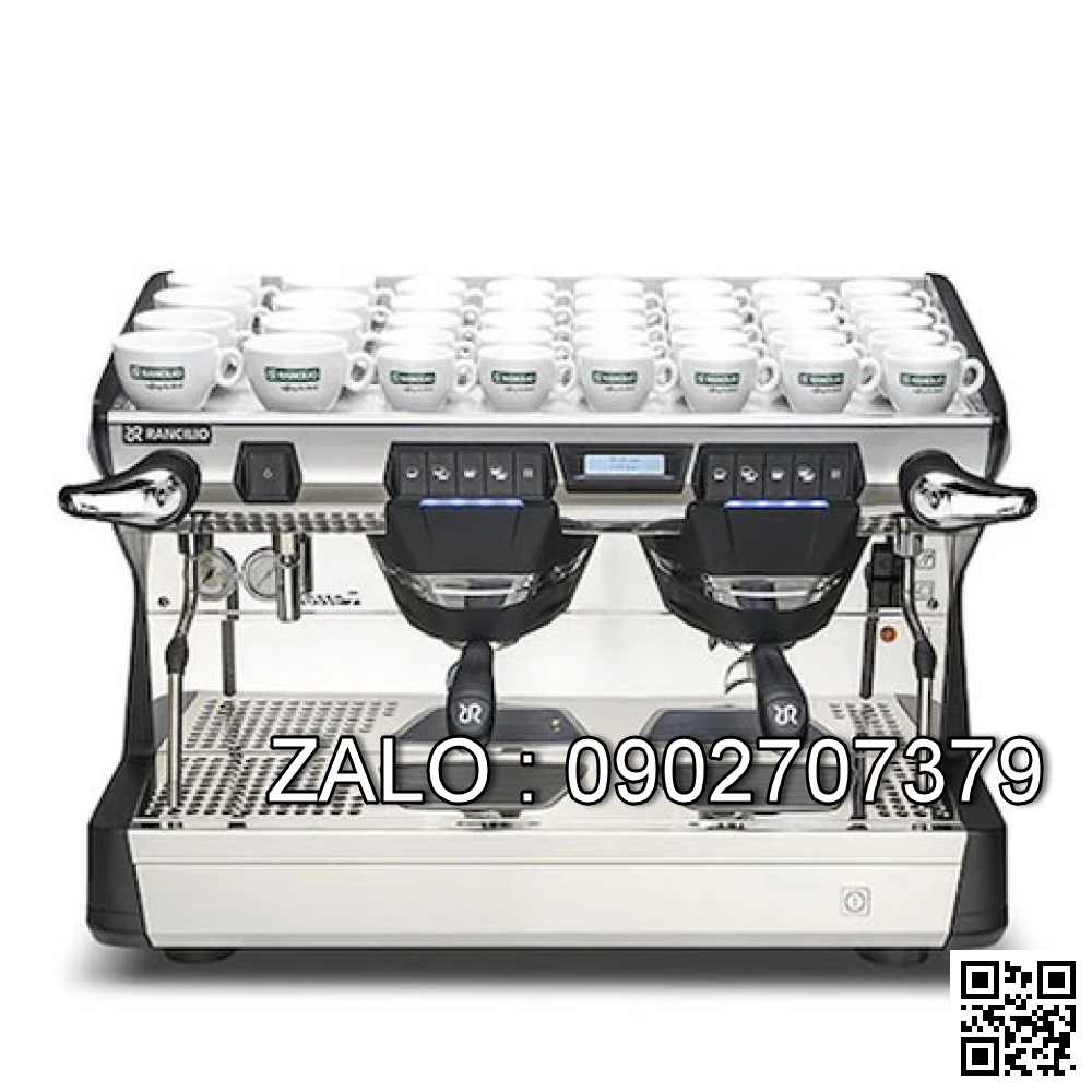 MÁY PHA CÀ PHÊ RANCILIO CLASSE 7S