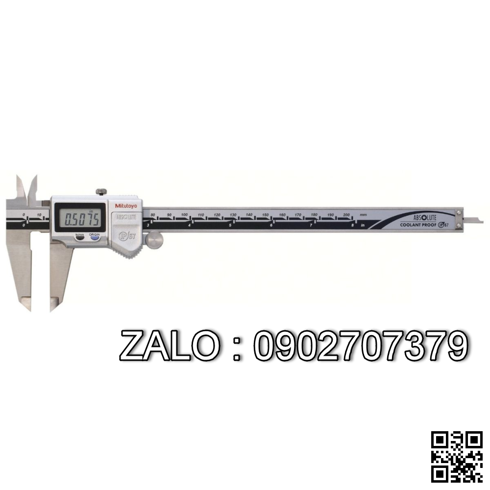 Thước cặp điện tử 500-754-10, 0-300mm