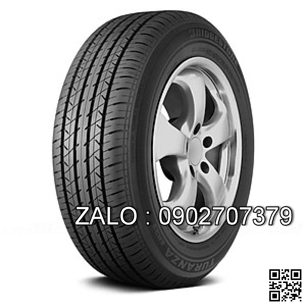 Lốp xe 235/60R17 Delinte