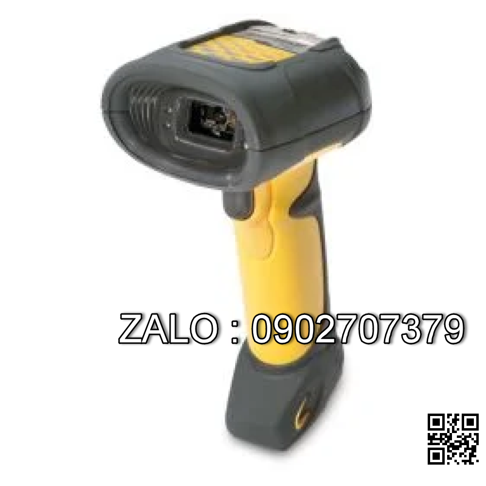 Máy Quét Mã Vạch DS3400 Series
