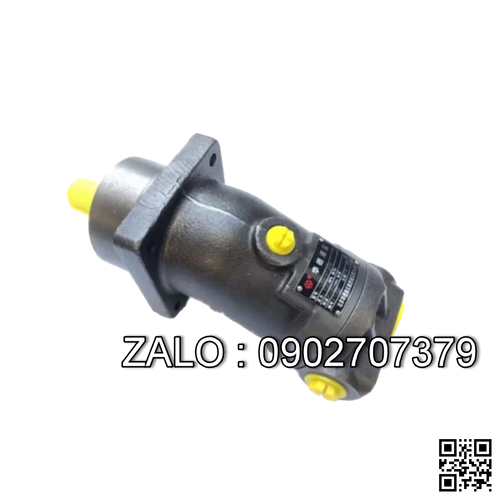 Bơm thủy lực Piston TAIZHOU A2F225W5S7