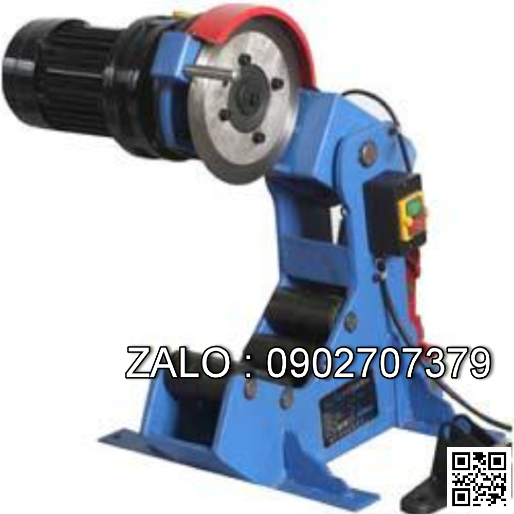 Máy cắt ống thủy lực EPC215