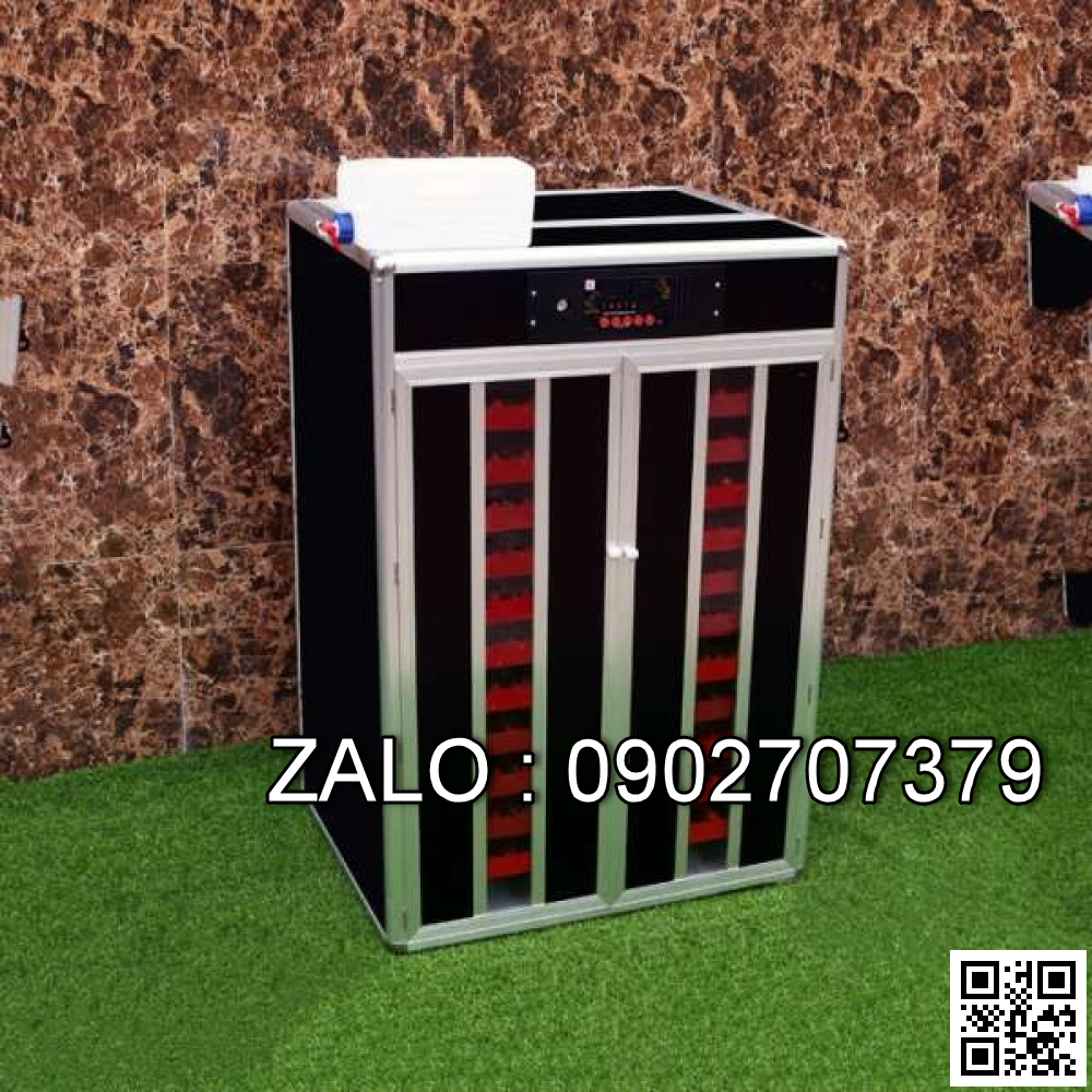 Máy ấp trứng 100 L.IN điều áp LDI-100