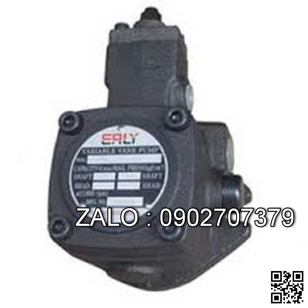 Bơm thủy lực Ealy VPEA-F20D-7 T