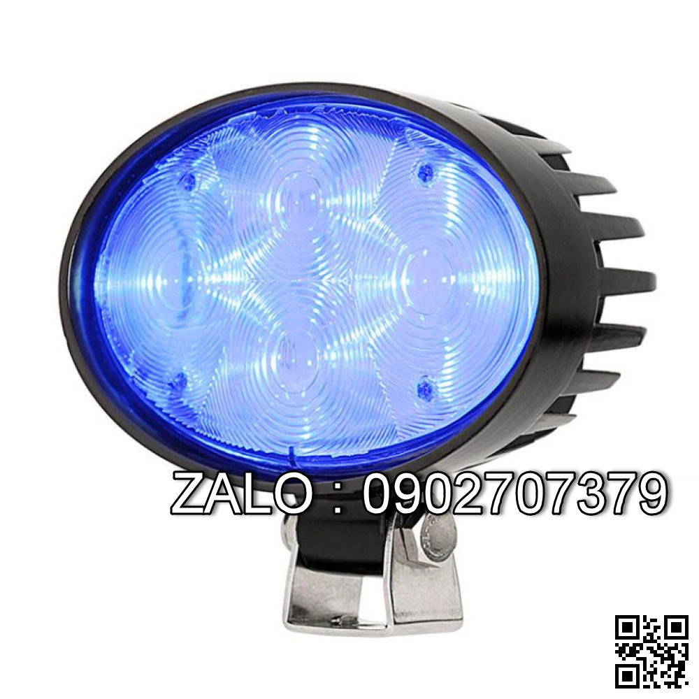 Đèn xi nhanh sau 48V