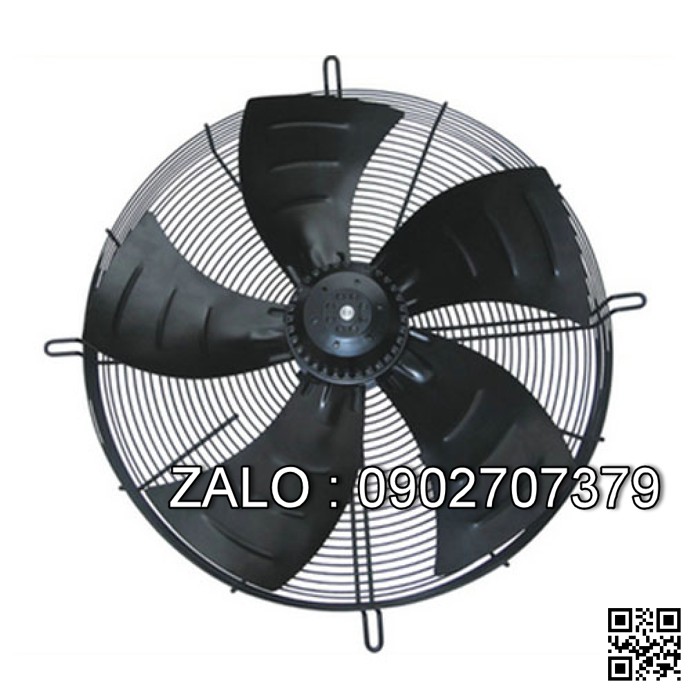 Quạt Tản Nhiệt Dàn Nóng 4E-350