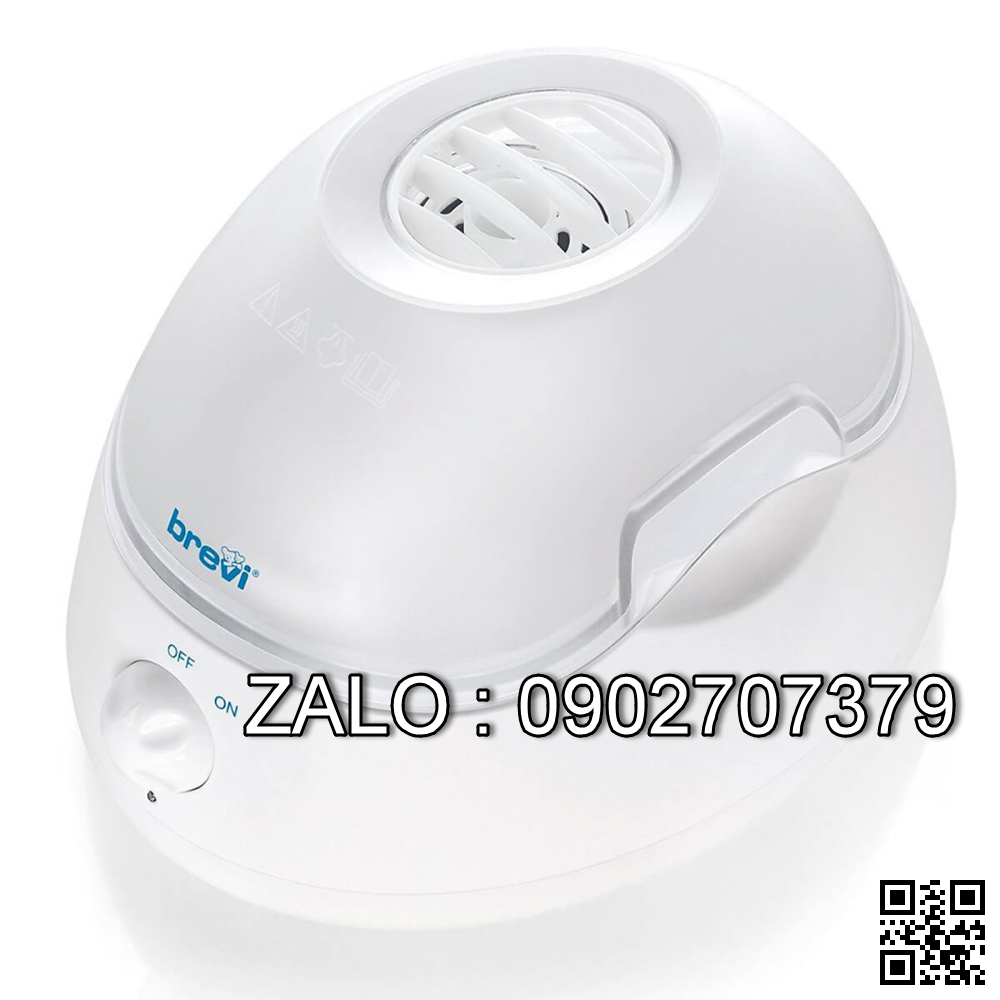 Máy tạo độ ẩm Brevi BRE355