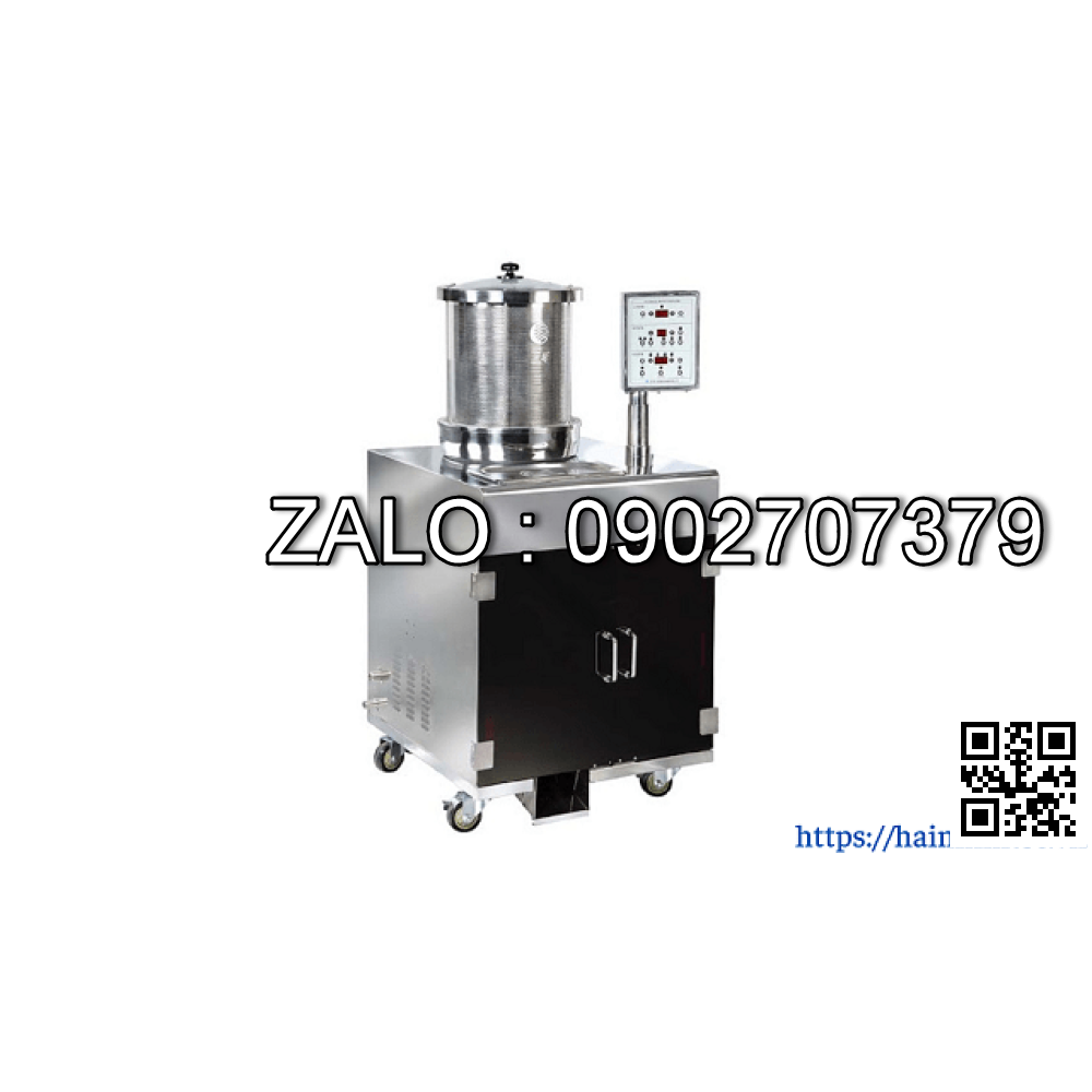 MÁY SẮC THUỐC 01 NỒI MS-20A