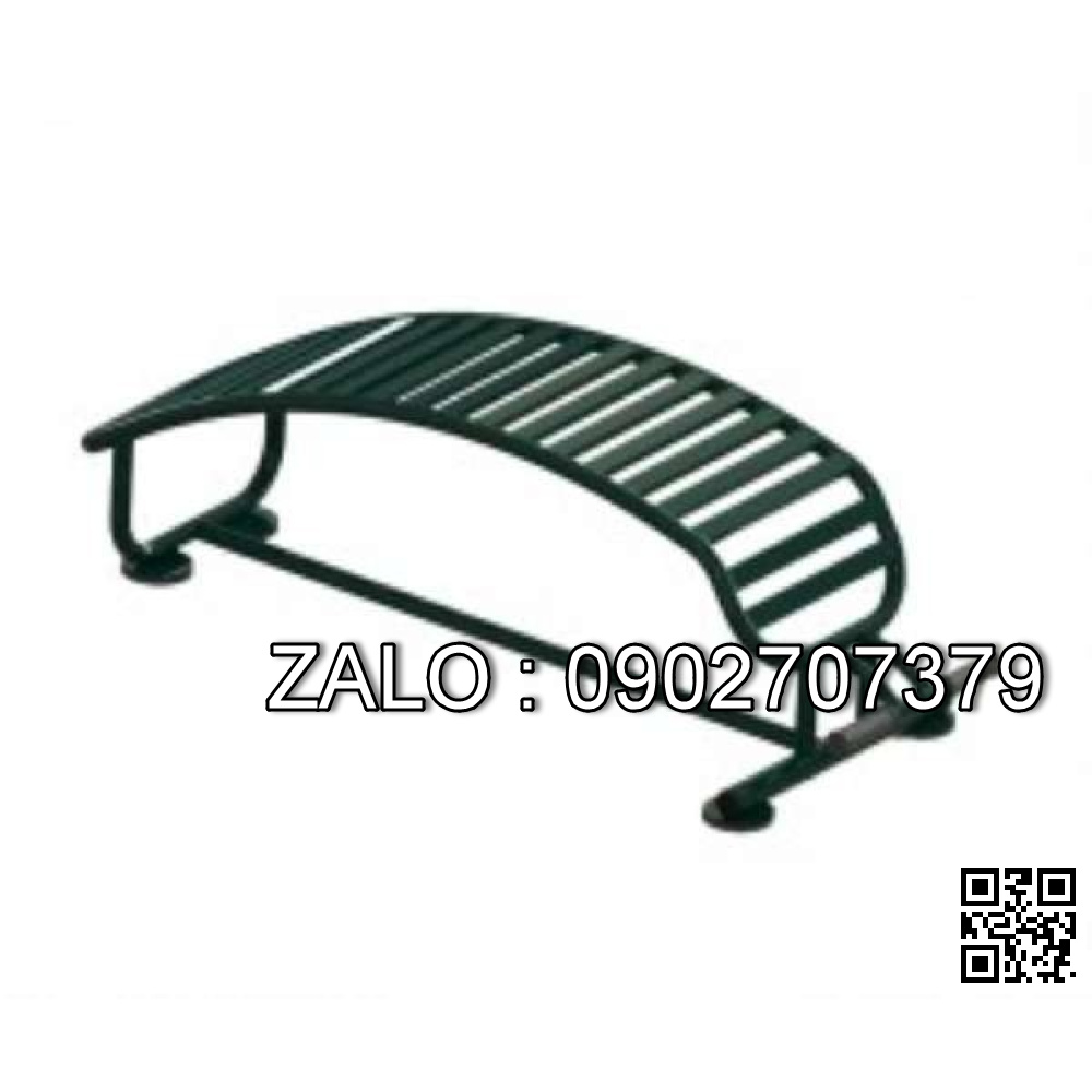 Máy tập chân mini CH-306CD