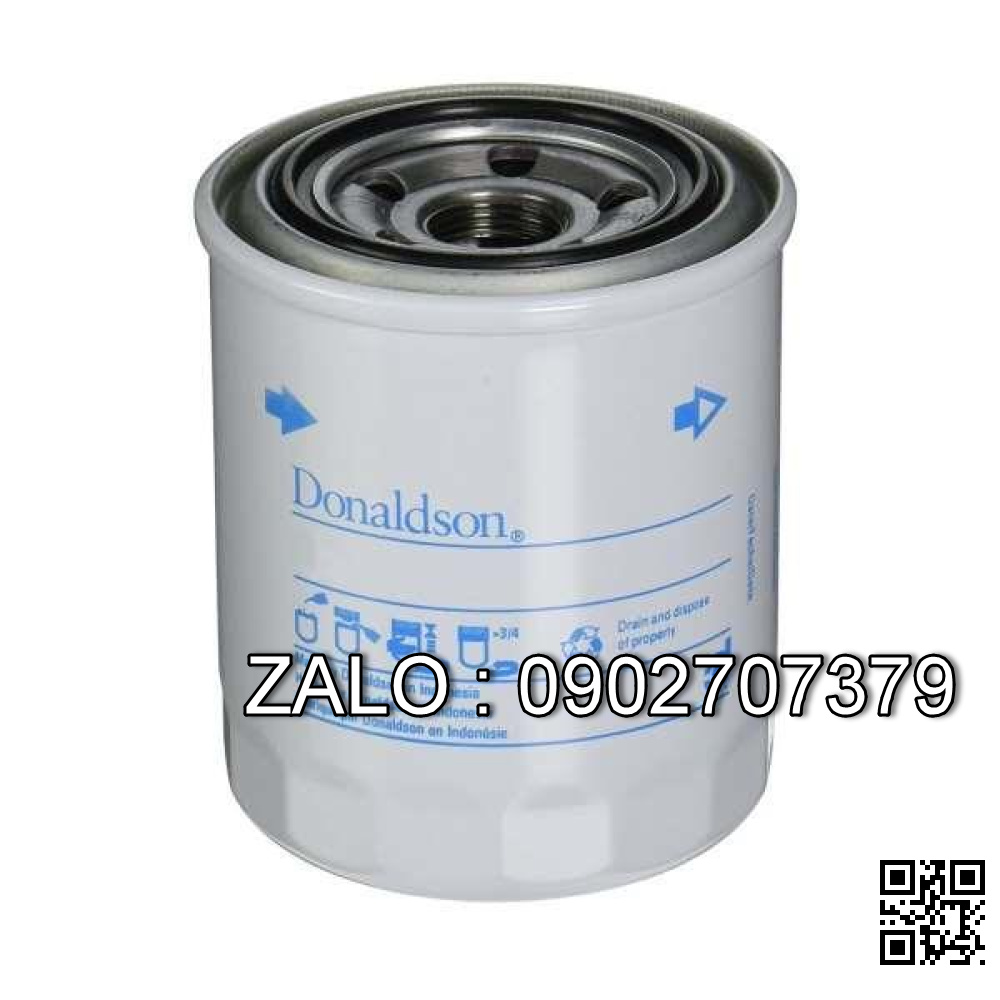 Lọc P550406 Donaldson