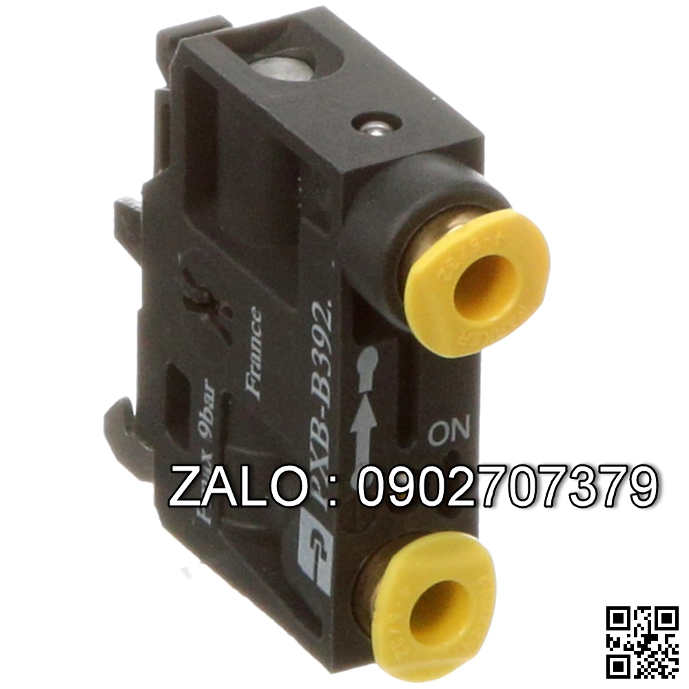 Van khí nén PXB-B1911 Hãng Parker