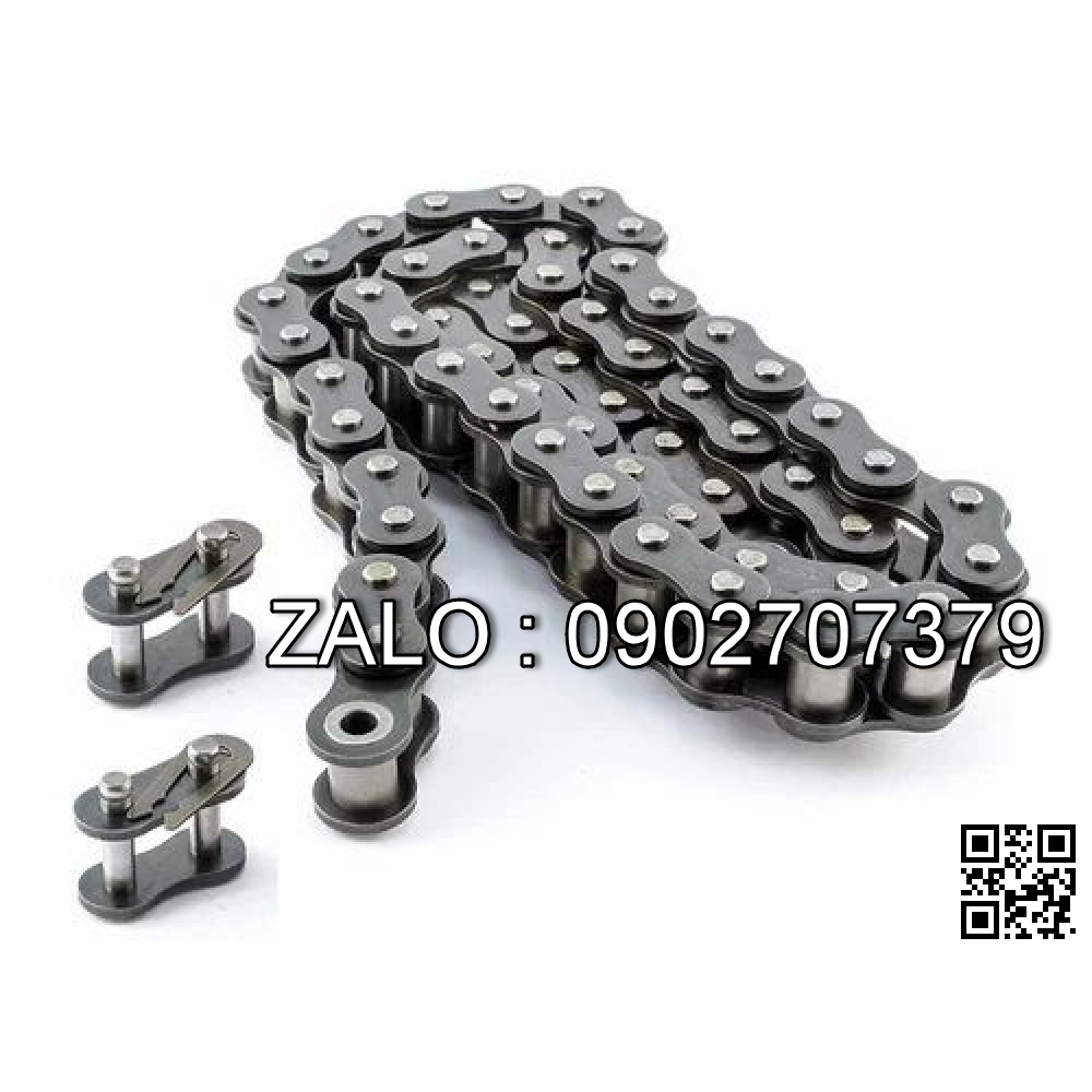 Xích con lăn CHC 12B-1R