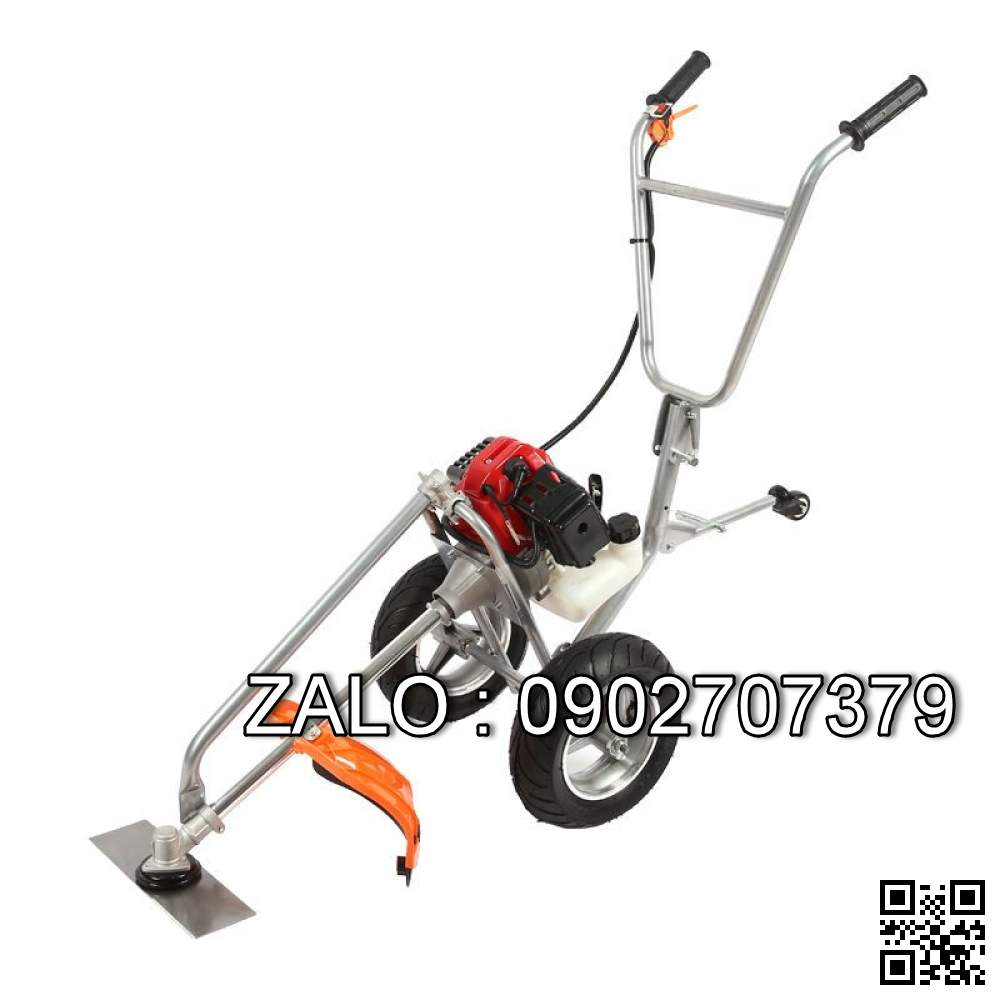 Máy làm cỏ cầm tay 03