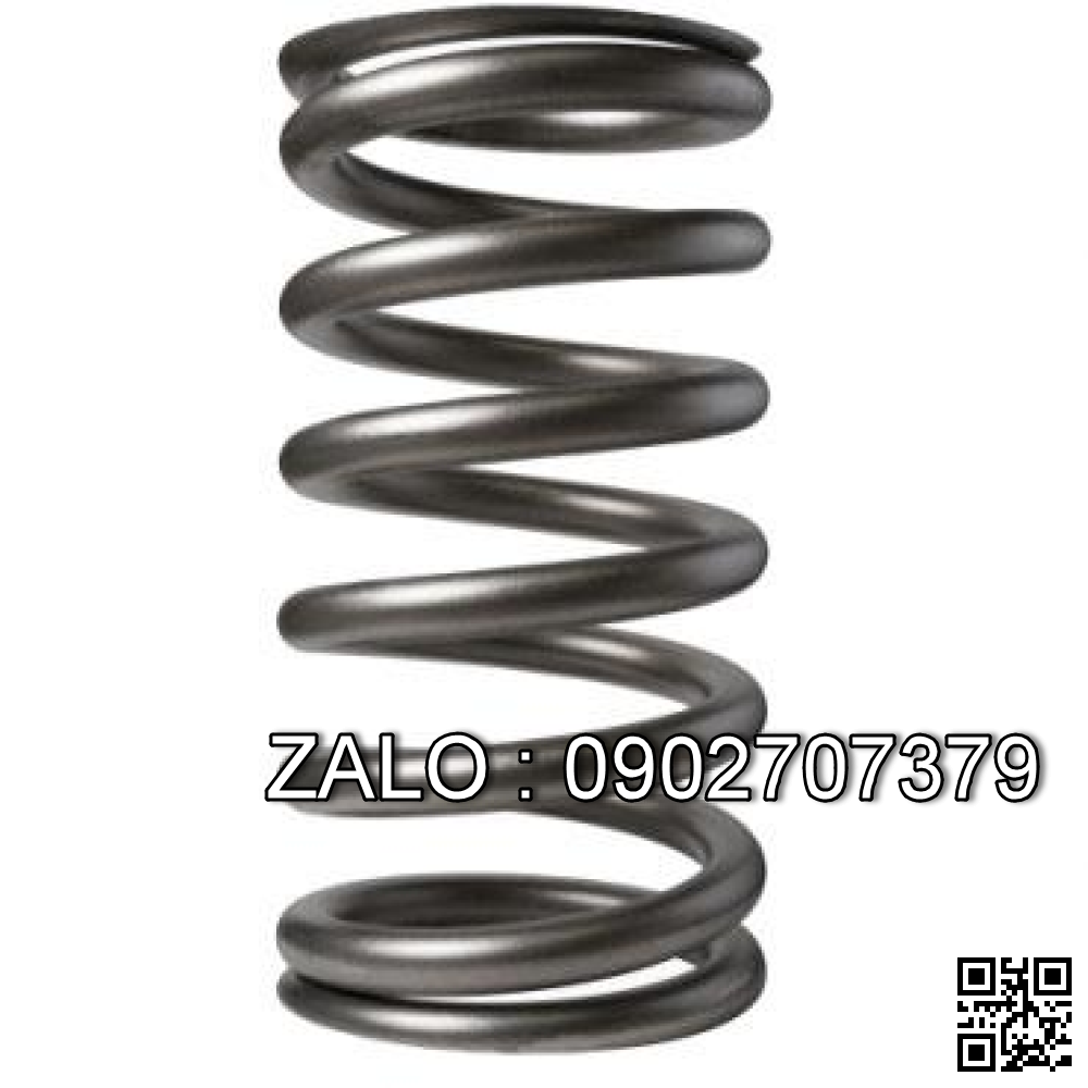 Lò xo nén dùng cho cầu trục SWF 5T, 11*2.26*35.5