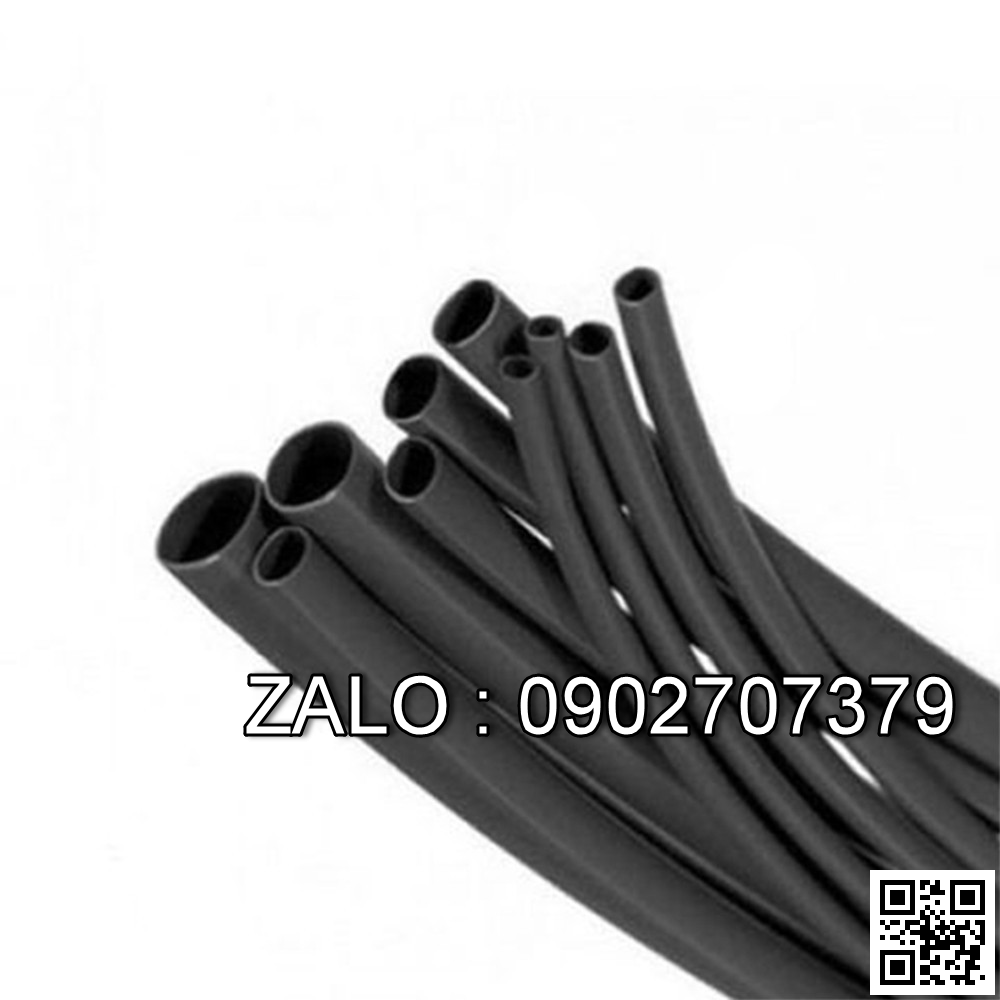 Ống gen co nhiệt cách điện phi 50mm