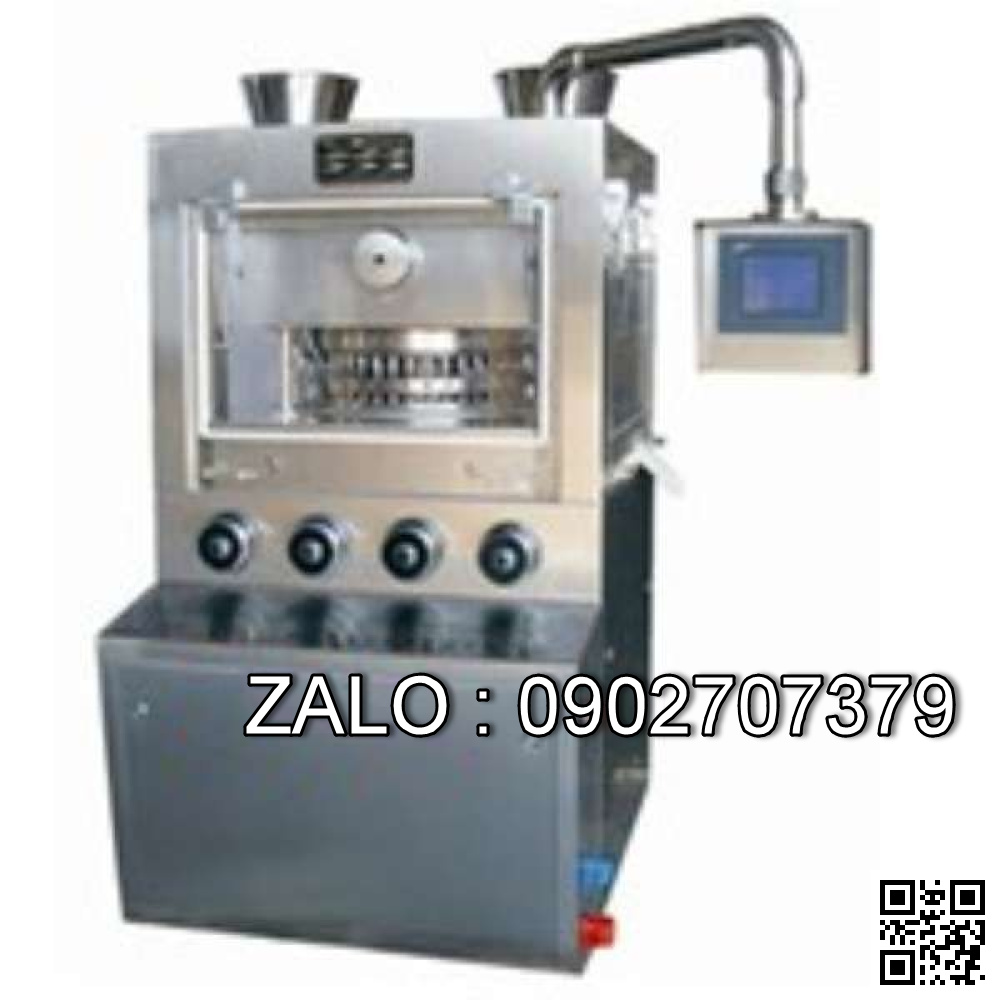 Máy dập viên nén KS-HNY100