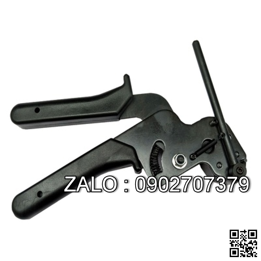 Kìm xiết và cắt dây đai láp dây đai inox