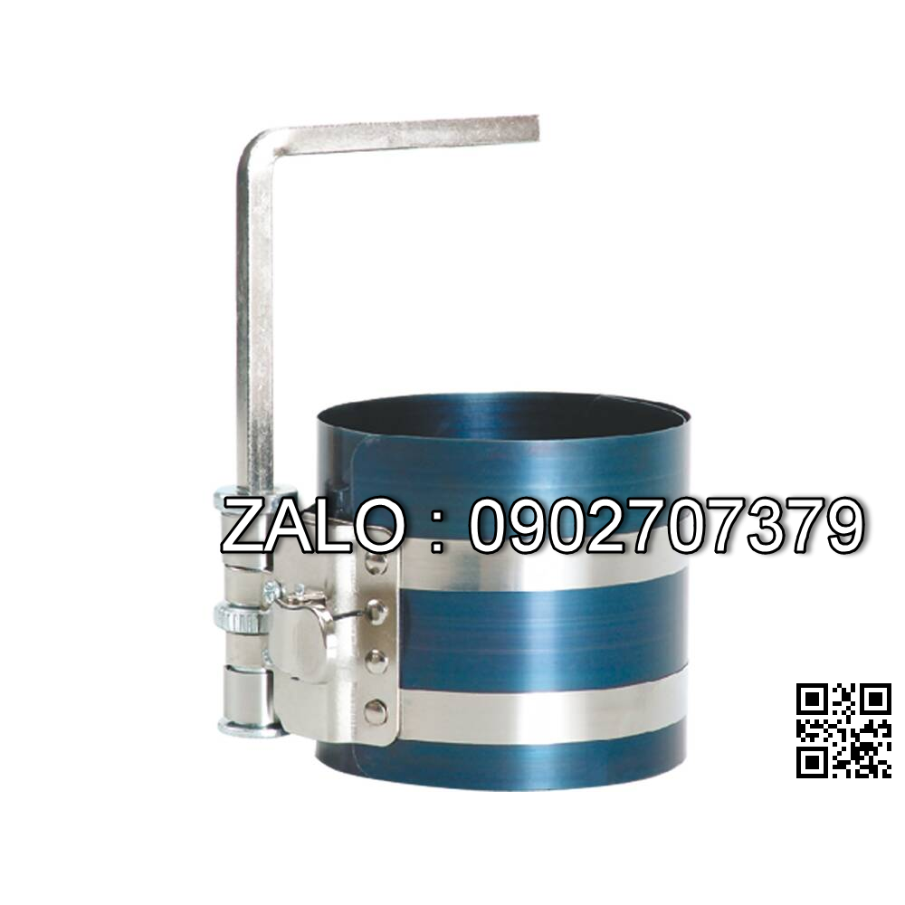 Vòng ép lắp xéc măng 50-125mm Yato YT-0635