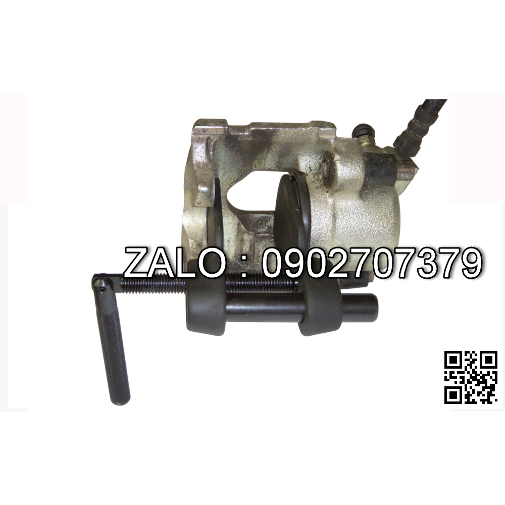 Vam ép piston phanh đĩa xe ô tô Brilliant tools BT706006