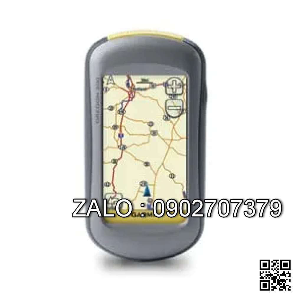 Máy định vị Garmin Oregon 200