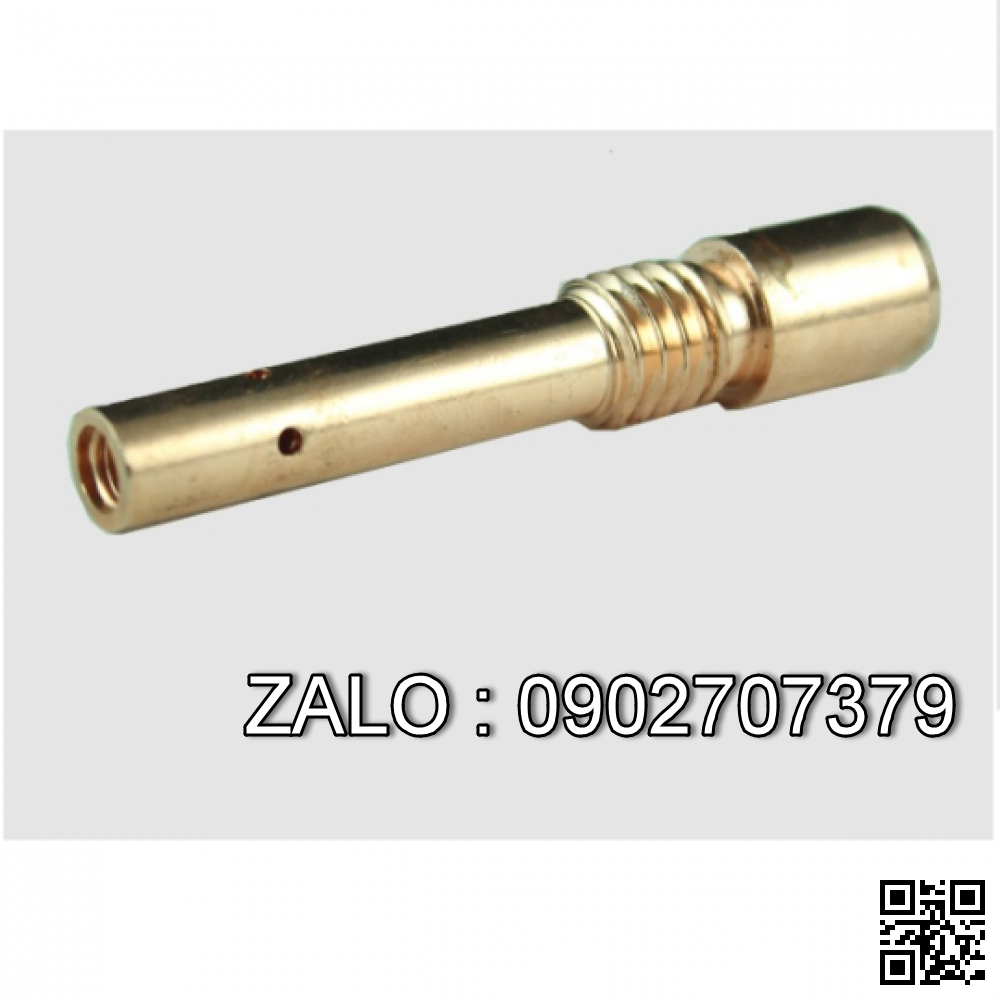 Đầu giữ béc 15AK