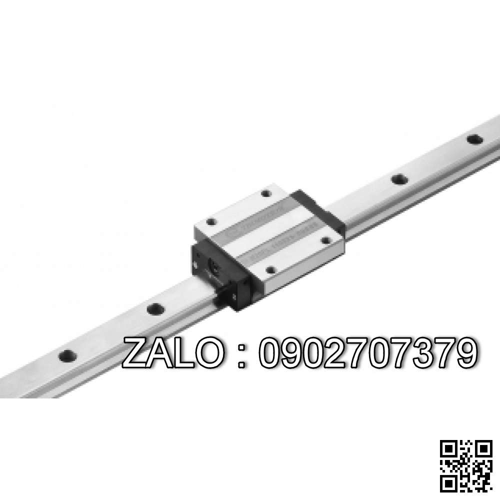 Thanh trượt THK SR15V