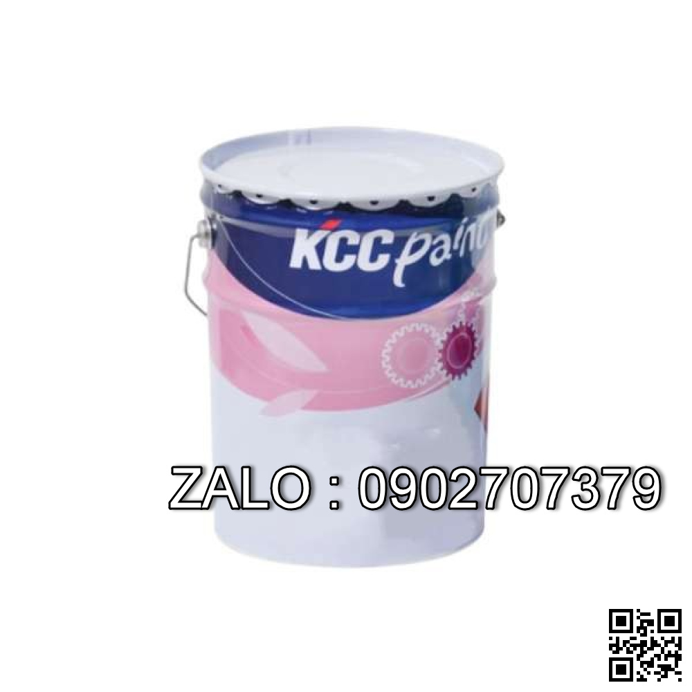 Sơn epoxy KCC ET5660-A-3000(M)