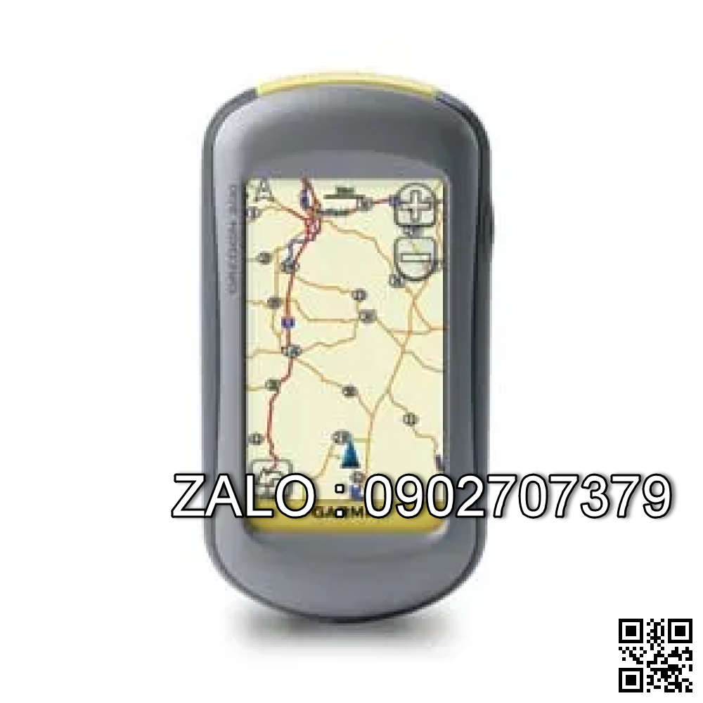 Máy định vị Garmin Oregon 200