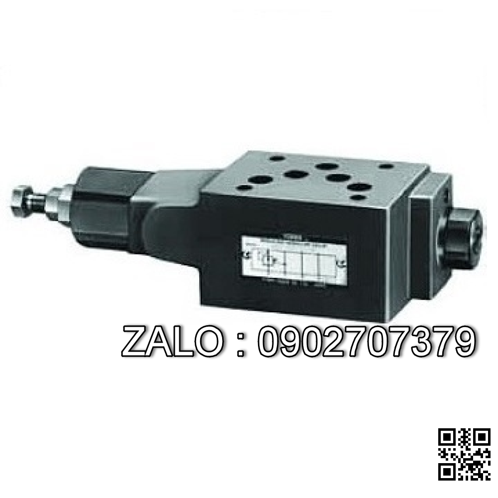 Van modulor MPR-03-P-1