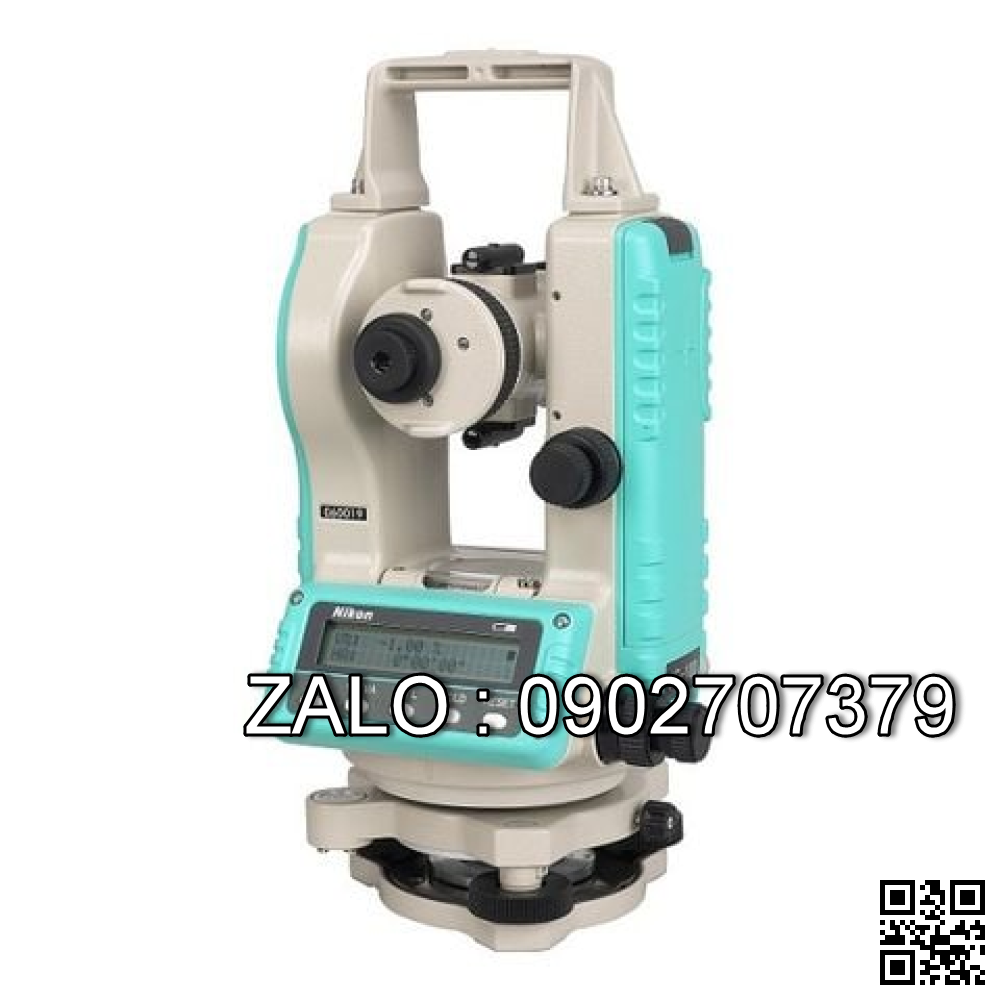 Máy kinh vĩ điện tử Nikon NE-202