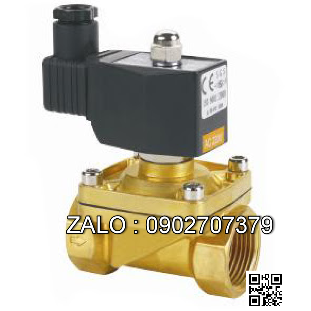 Van solenoid dùng cho máy nén khí PN 22050090