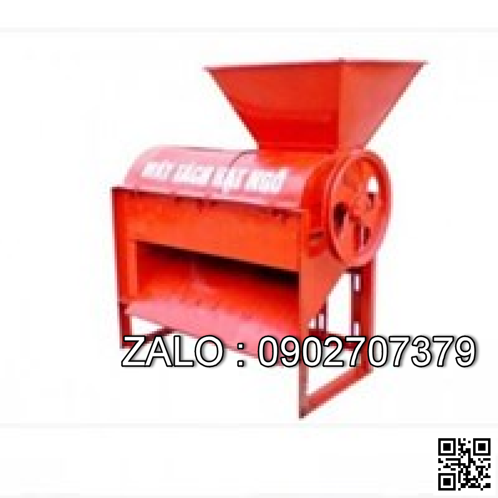 Máy Tẽ Ngô L610BL
