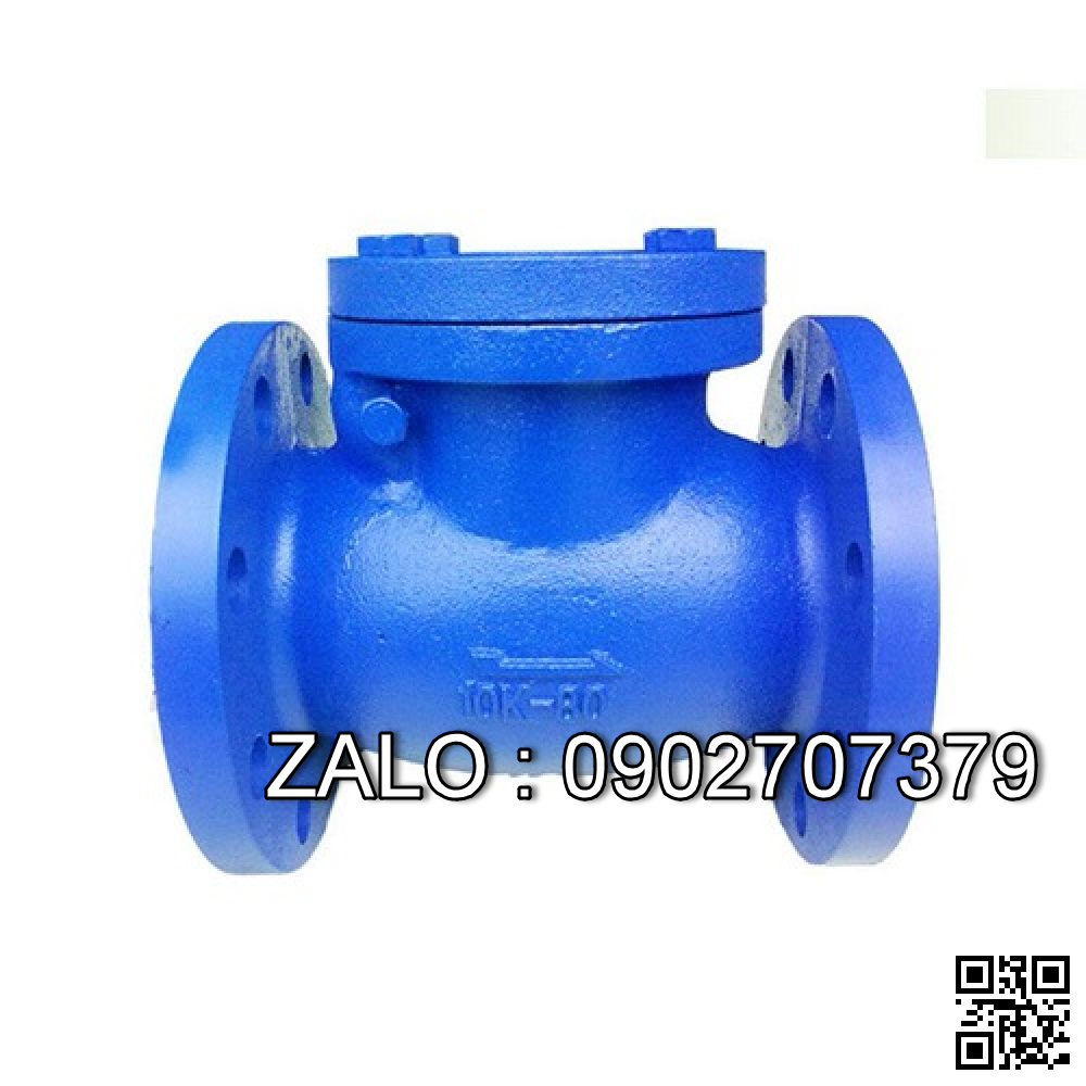 Van đường ống hydro DN80,10FCTB DN80, KITZ