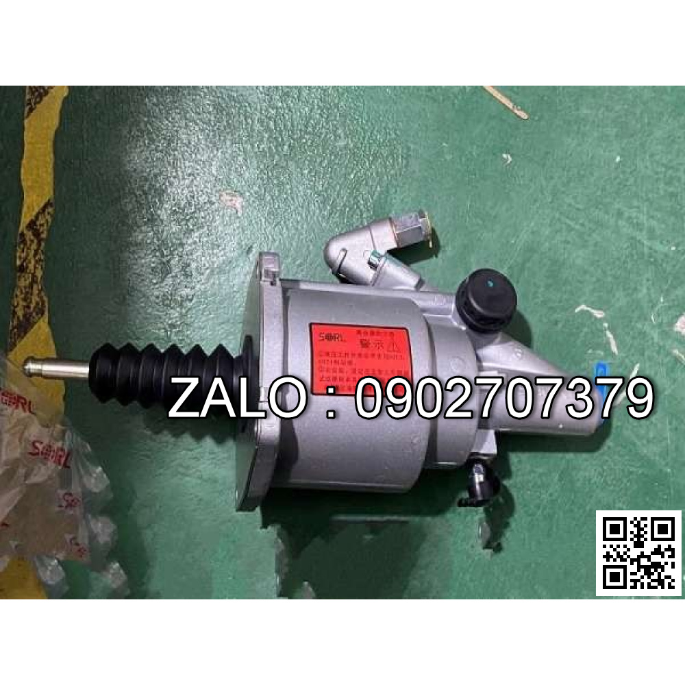 Cụm bơm tay dùng cho xe Chenglong 320 động cơ YC6L310-33*L3CL1F01385 , 