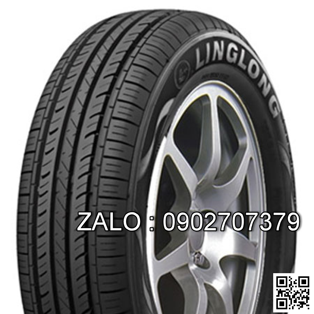 Lốp xe 205/50R17 LingLong