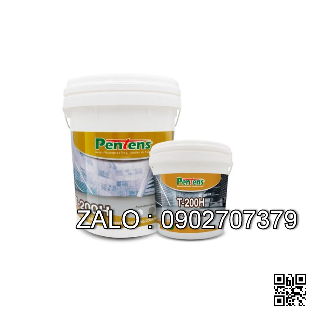 Keo chống thấm PENTENS T-200H