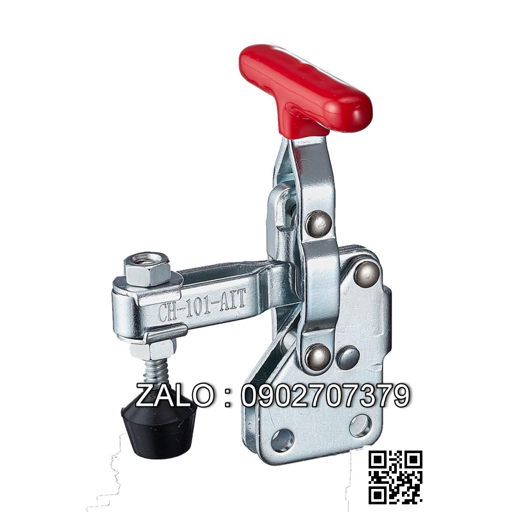 Kẹp định vị CH-101-AIT