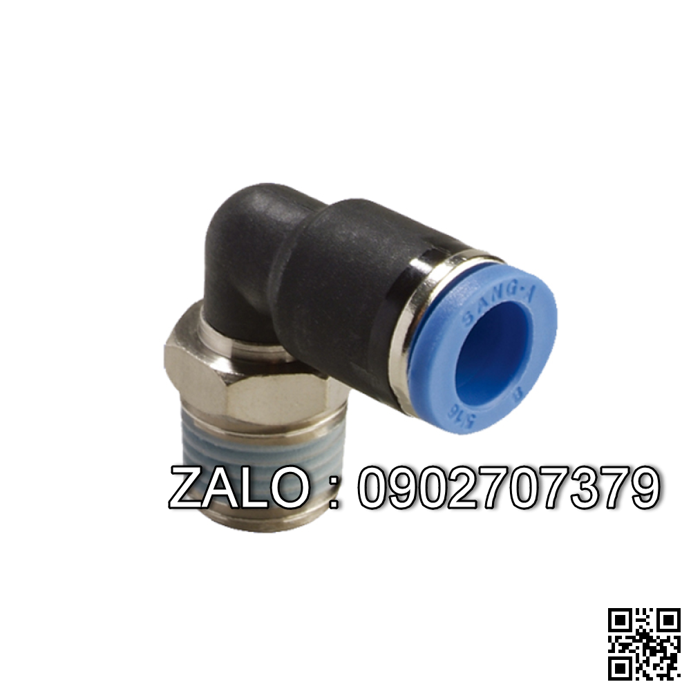 Nối hơi Air Fitting GPL 1204 SANGA