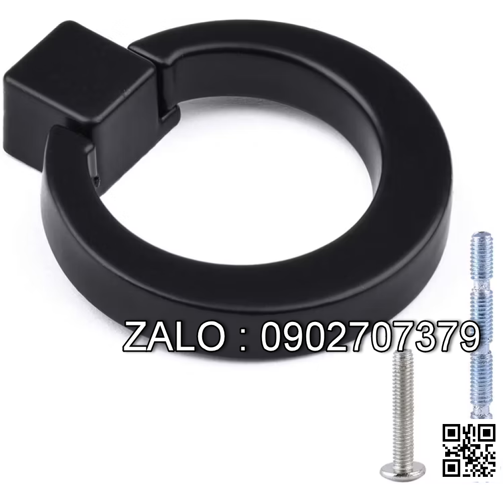 Tay nắm Mã 313 Phi 44mm